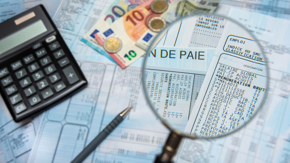 Gestion de la paie en mode collaboratif et conseil